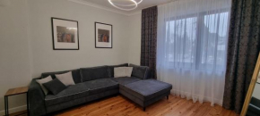 Apartment Slavyanska 11